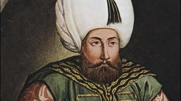 Султан Сулейман Великолепный перед своей смертью позвал главнокомандующего армией и высказал ему три своих желания: 1. Он завещал, чтобы его гроб (табут) несли на руках самые лучшие лекари