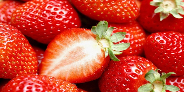 ТОП-9 ЦЕЛЕБНЫХ ЯГОД Ученые - биологи считают, что ягоды содержат множество антиоксидантов, способных противостоять раковым клеткам. В них содержится во много раз больше таких витаминов, как А,