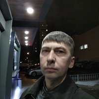 Михаил Федюничев