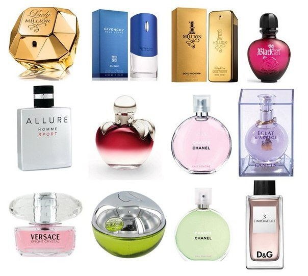 склад парфюмерии v.cosmetics-rus.com любые духи за 999 руб! при покупке 2-х ароматов - третий парфюм всего за 1 руб.