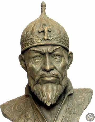 В 9-апреля 1336 году родился один из самых известных мировых завоевателей, сыгравший заметную роль в истории Средней Азии и Кавказа, Тамерлан (Тимур