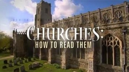 C Символика церквей (6 серий) / Churches: How to Read Them (2010)