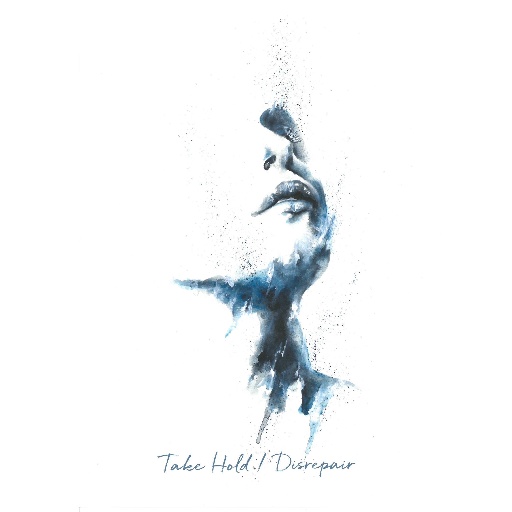 Take Hold - Disrepair [EP] (2019)
