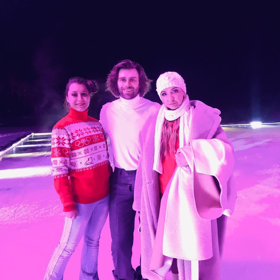 Ледовые шоу-2018-2019 - Страница 7 B8vfPpdp7Us