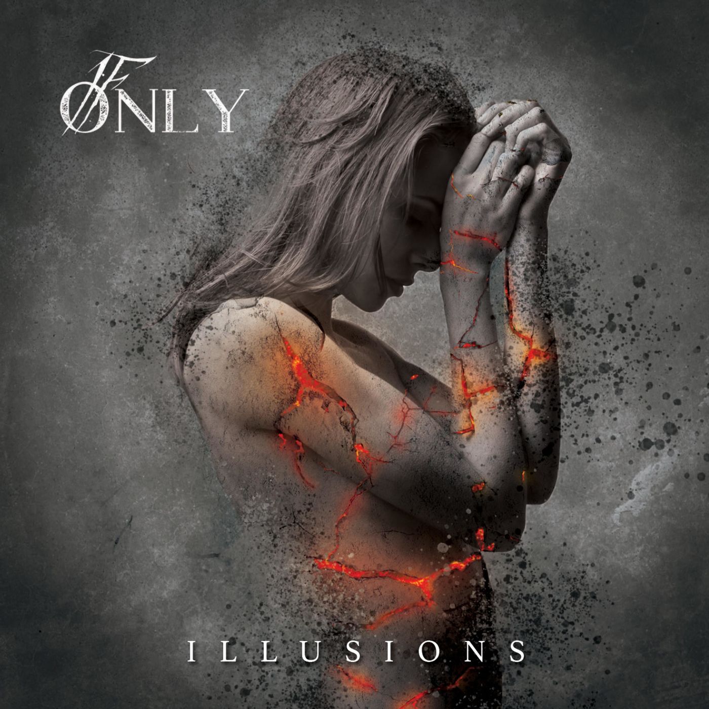 If Only - Illusions [EP] (2019)