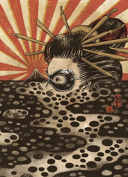 Йоко Симидзу (1963), Продолжение