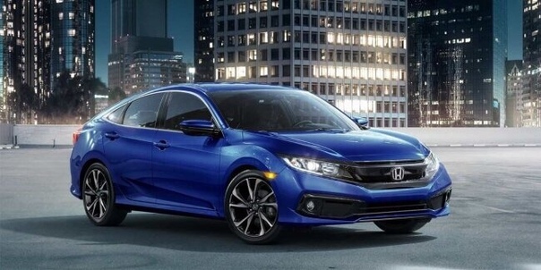 Honda анонсировала выход нового Civic Совместное предприятие Dongfeng Honda запустит в продажу новое поколение Civic уже 17 мая. Новый Honda Civic будет предлагаться в двух модификациях: обычная