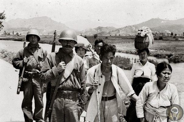 Приключения турецкой бригады в Корее 27 июня 1950 года была принята Резолюция ООН 83, согласно которой Южной Корее должна была быть оказана военная помощь в борьбе с вторгшимися на её территорию