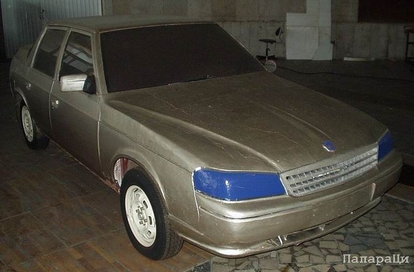 Возможный вариант модернизации «Москвич-2142», к которому у нас уйма вопросов Новый BMW X6. От 23 294 руб./месяц.К концу 90-х годов АЗЛК находился в плачевном финансовом положении, а его