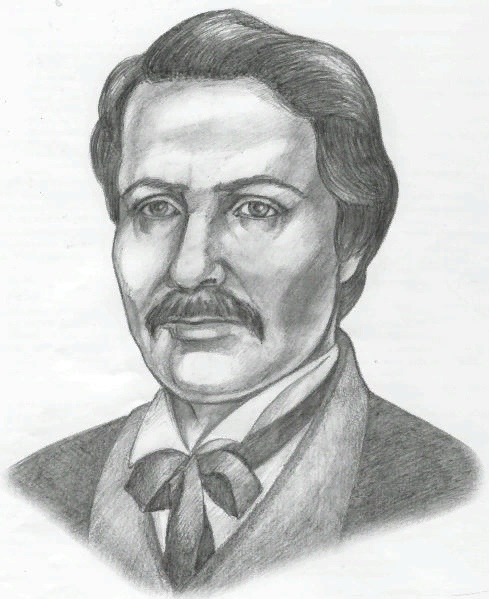 Степан Руданский