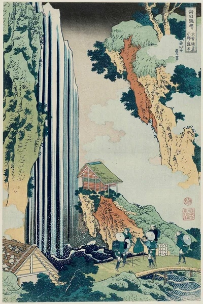 10 знаковых работ Кацусики Хокусай, которые должен знать каждый! Кацусико Хокусай (1769-1849) известен своими гравюрами, картинами созданными в период Эдо в Японии. Его произведения оказали