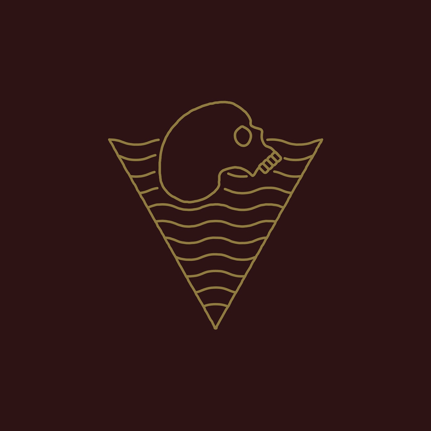 Trivium - Drowning In Sound [single] (2019)